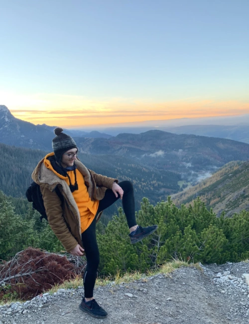 Zakopane mountains, Poland