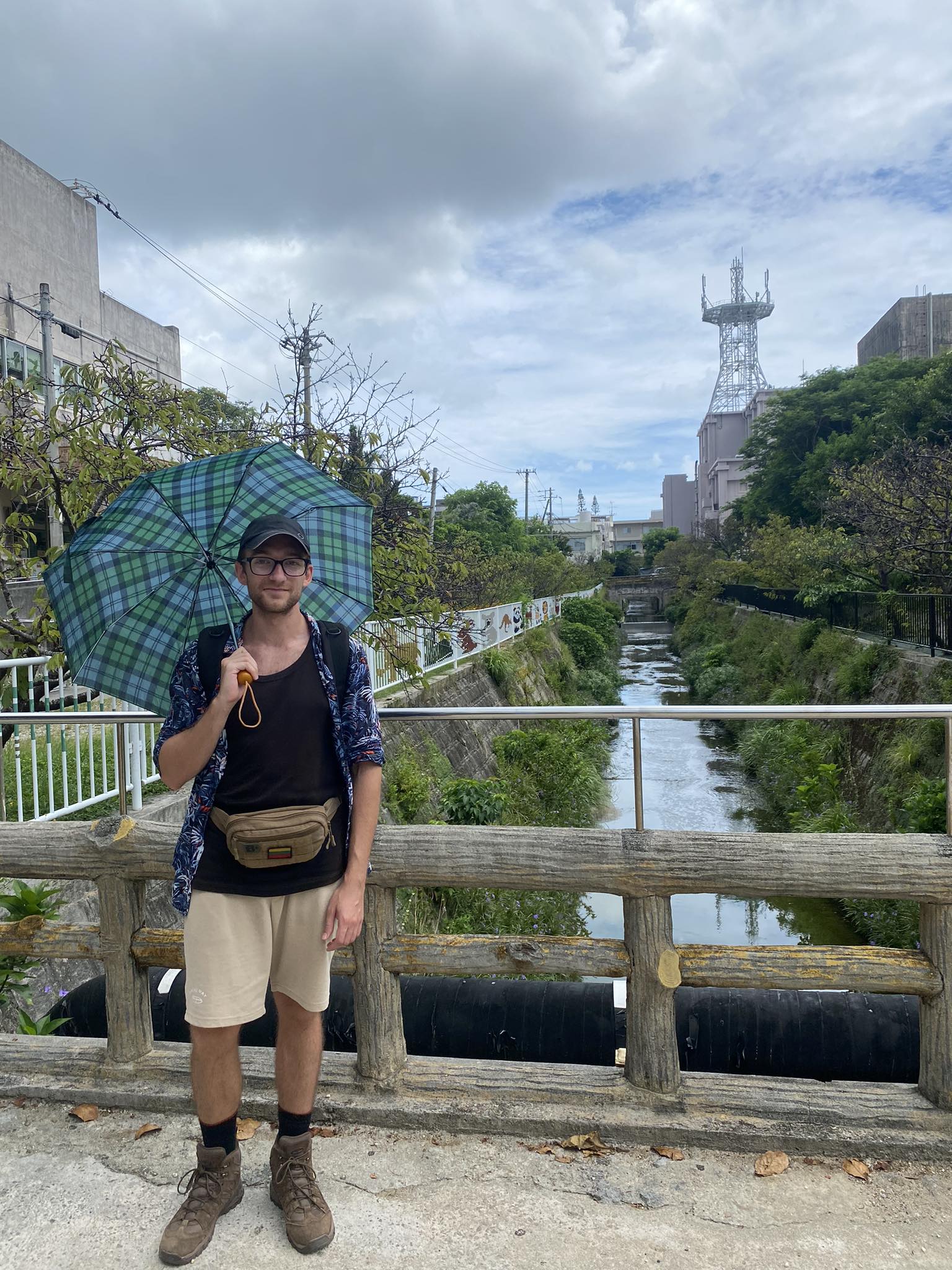 Naha, Okinawa, Japan